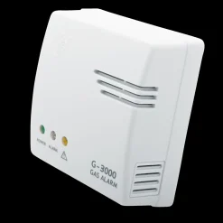 Online Ensonordic gasalarm 12V 230 Volt