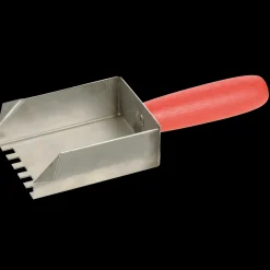 Clearance Eskimo 27 limske rød 75 mm