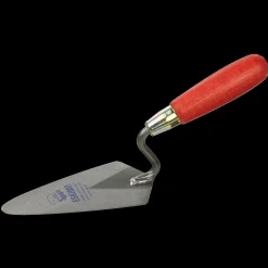 Eskimo Murerskeer^3 spandeske rød 150 mm