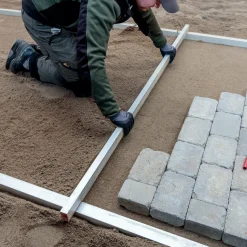 Hot Eskimo afrettersæt 2 m