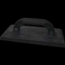 Sale Eskimo flisefugebræt 14x28 cm sort