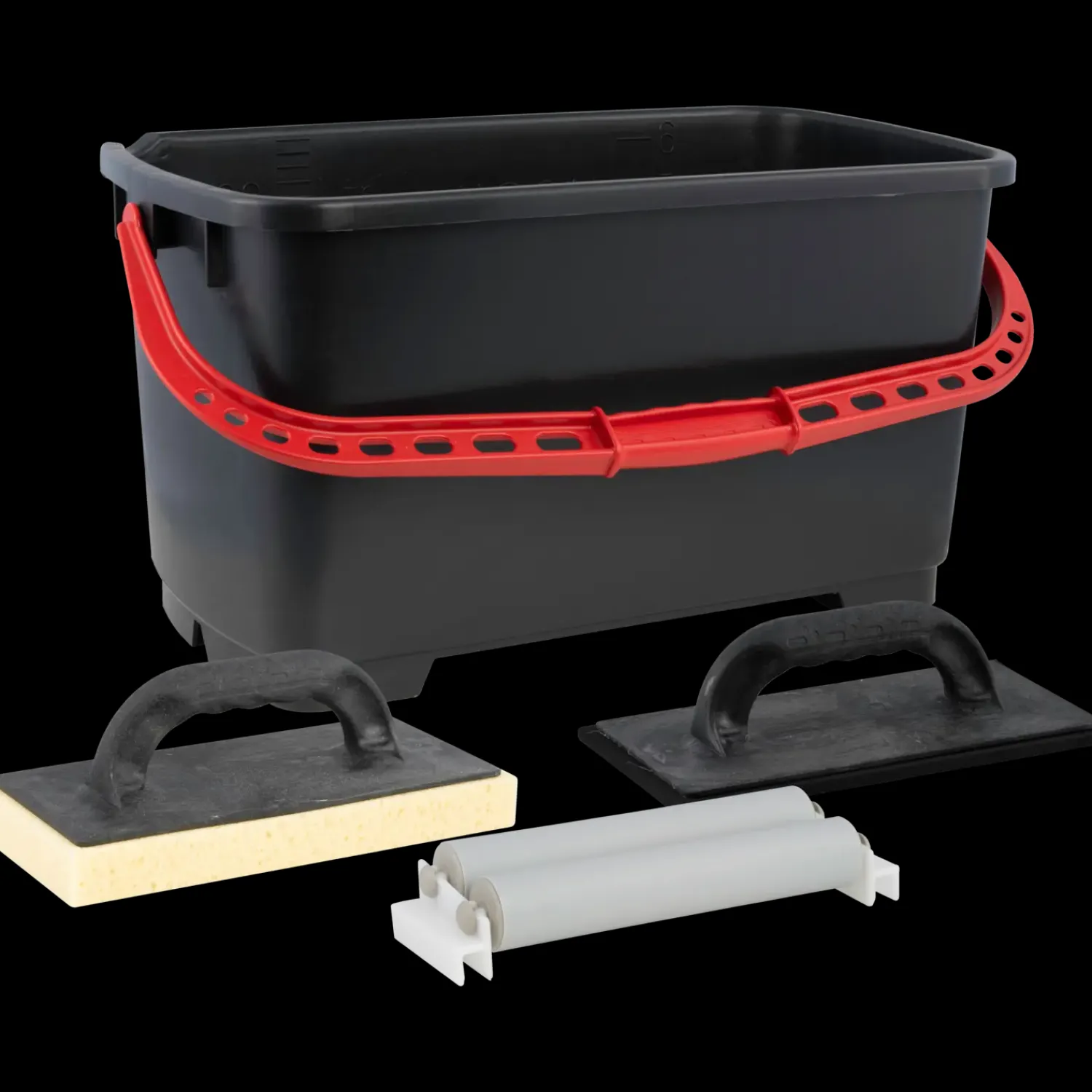 New Eskimo Flisefugesæt profi 20 L