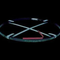 Eskimo kloakrensebånd - 70/20 20 m