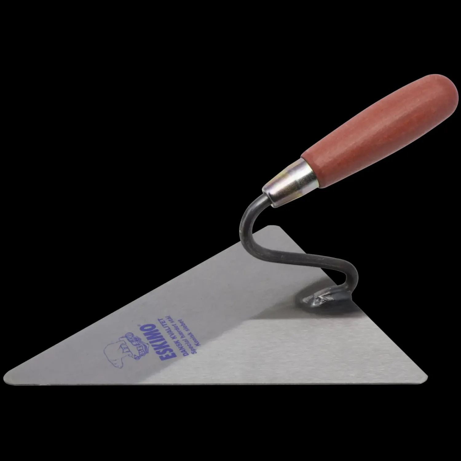 Online Eskimo murerske 230 mm rød