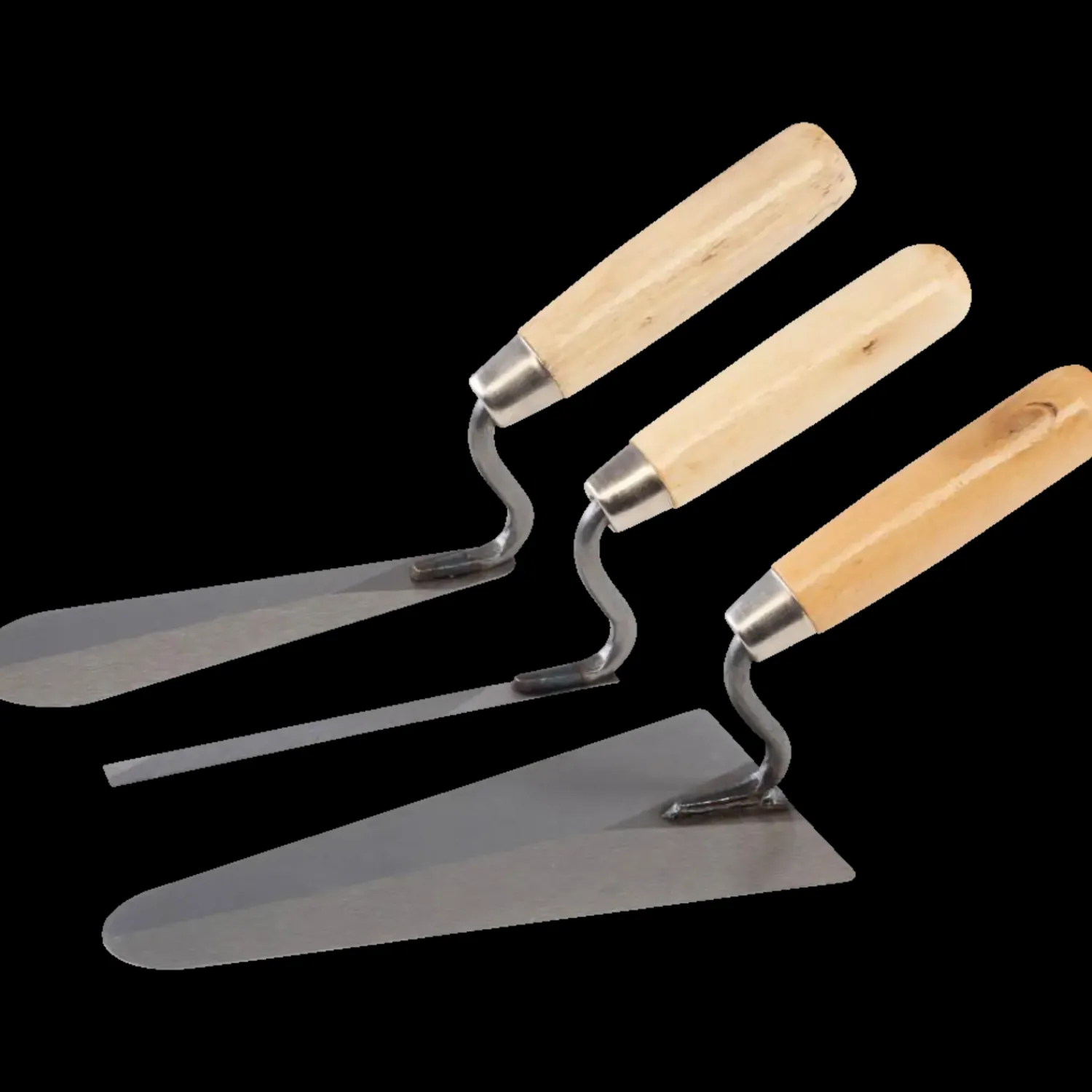 Sale Eskimo murerske sæt med 3 dele