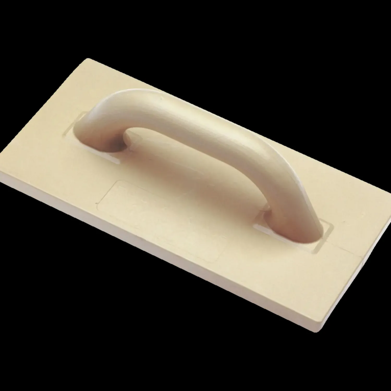 Hot Eskimo Pur pudsebræt 12x19 cm