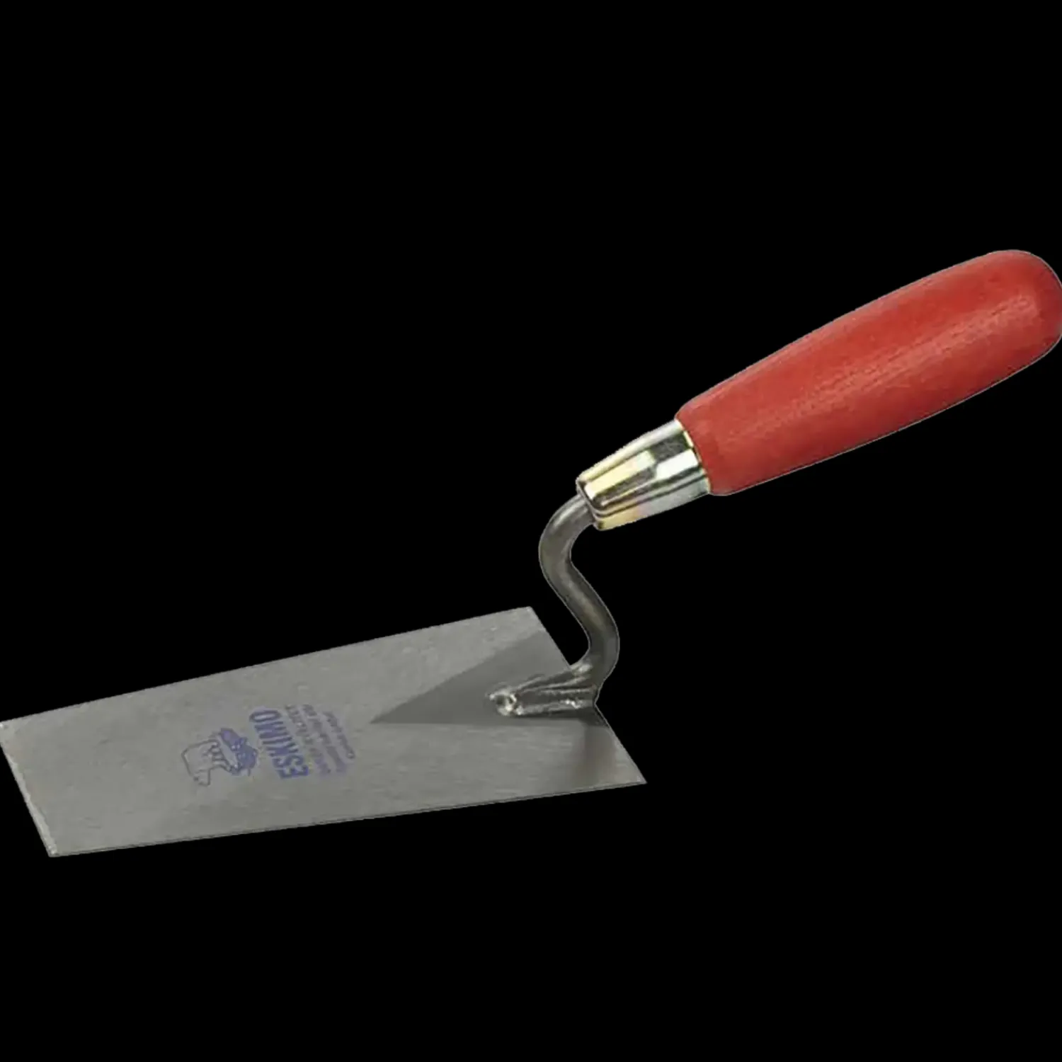 Sale Eskimo ziehklingeske rød 145 mm