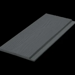 Online Cedral Etex click C18 træstruktur 186x3600x12 mm skifergrå