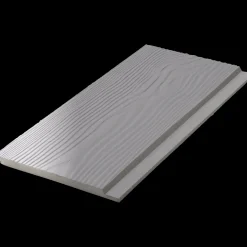 Outlet Cedral Etex Click træstruktur grå C05, 186x3600x12 mm