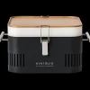 New Everdure CUBE kulgrill graphite