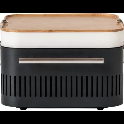 New Everdure CUBE kulgrill graphite
