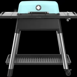 New Everdure Force gasgrill mint