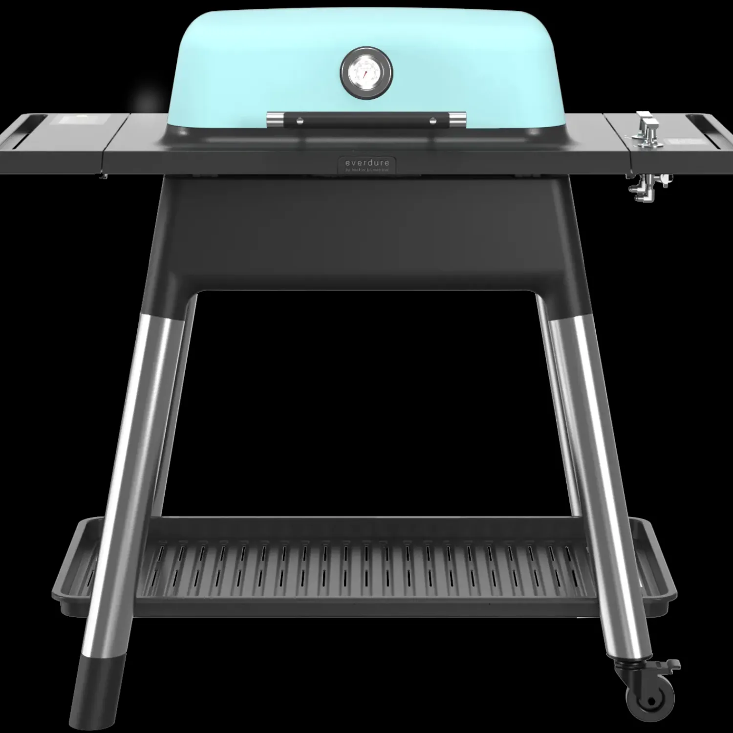 New Everdure Force gasgrill mint
