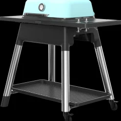 New Everdure Force gasgrill mint