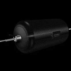 Best Everdure HUB rotisseri-kurv rund