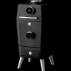 Everdure Kulgrill^4K kulgrill black