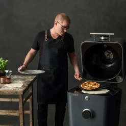 Everdure Kulgrill^4K kulgrill black