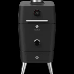 Discount Everdure 4K kulgrill graphite