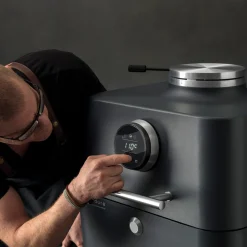 Discount Everdure 4K kulgrill graphite