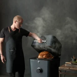 Discount Everdure 4K kulgrill graphite