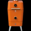 Outlet Everdure 4K kulgrill orange