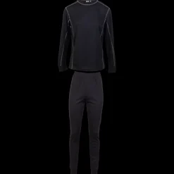 Hot Everest termoundertøj str. 2XL sort