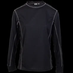 Hot Everest termoundertøj str. 2XL sort