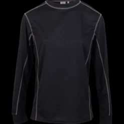 Hot Everest termoundertøj str. 2XL sort