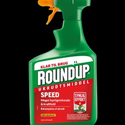 Clearance Evergreen Roundup spray 1 L