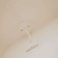 Best EVIT Lampeophæng 2 stk. hvid