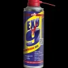 Exo Autotilbehør^universalolie 250 ml