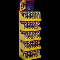 Exo Autotilbehør^universalolie 250 ml