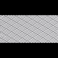 Sale Expo-Net insektnet 208, 60 cm x25 m sort