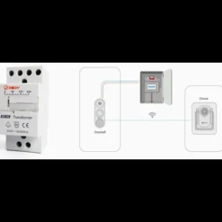 Best Ezviz transformer