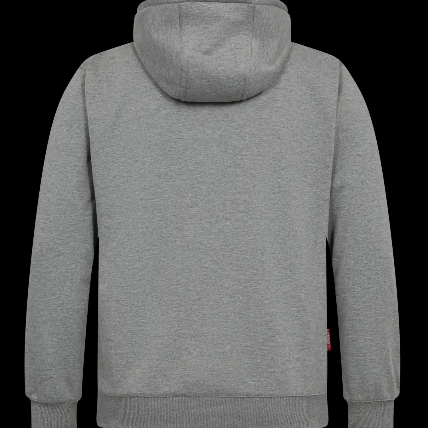 Trøjer Og Sweatshirts^F. Engel all weather cardigan gråmelange str. M
