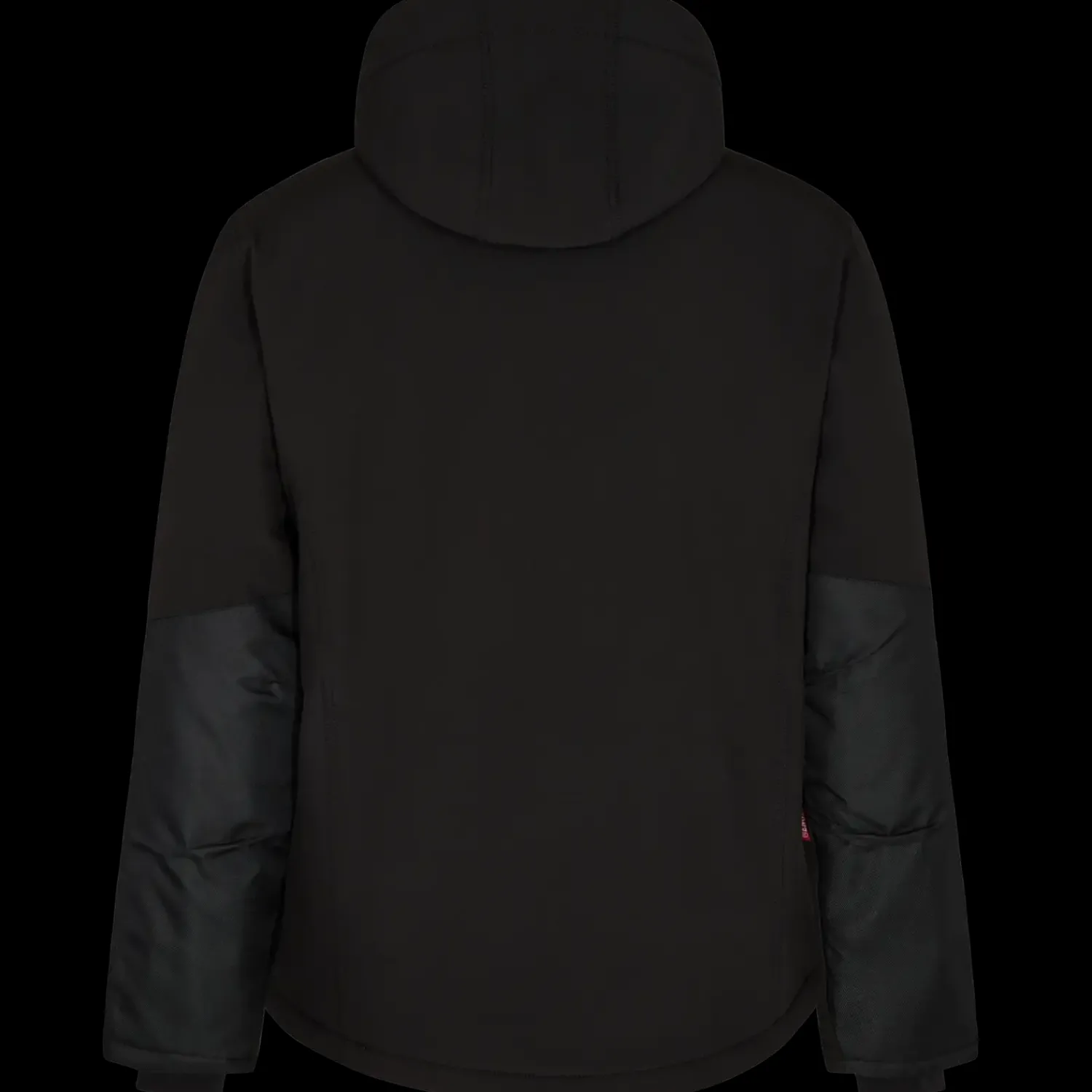 Jakker Og Veste^F. Engel Extend softshell vinterjakke sort str. 2XL