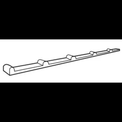 Outlet Icopal Fastlock uni lægtebånd 100 cm