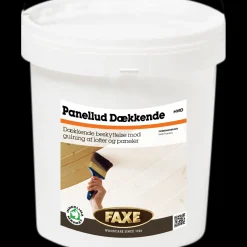 Faxe Panellud Og Lak^dækkende panellud 4 L