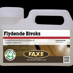 Faxe Bordpladeolie^flydende bivoks 0,5 L