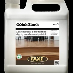 Faxe Gulvlak^GOlak blank 0,75 L