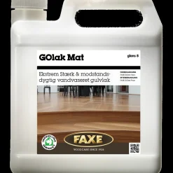 Faxe GOlak mat 0,75 L
