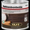 New Faxe køkkenbordsolie natur 0,75 L