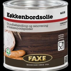 New Faxe køkkenbordsolie natur 0,75 L