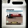 Faxe Gulvolie^oliepleje hvid 1 L
