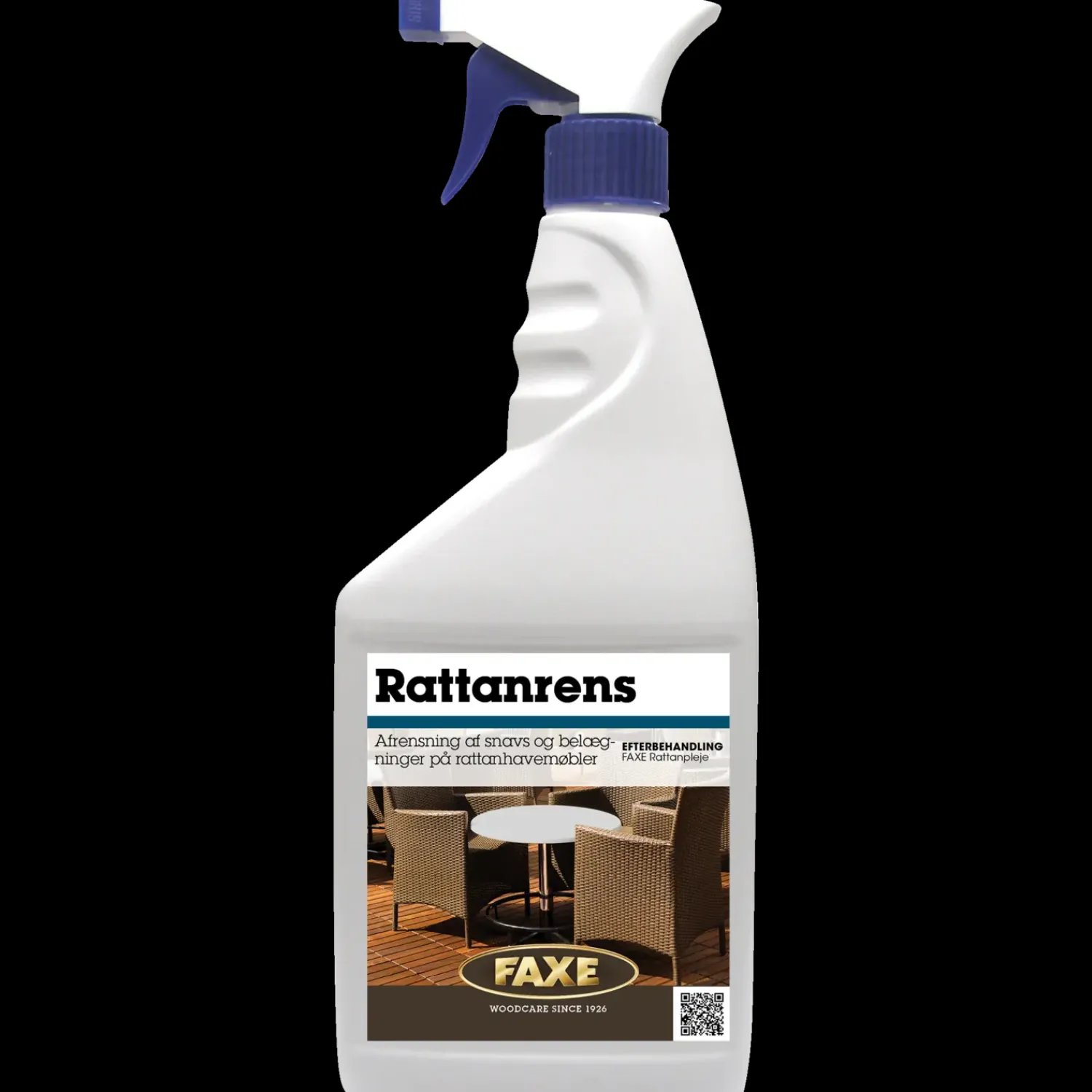 Discount Faxe rattanrens 0,75 L