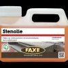 Clearance Faxe stenolie  0,5 L