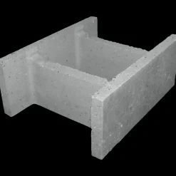 Discount FC Beton FC fundamentblokke 15x20x50 cm