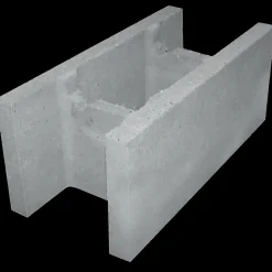 Discount FC Beton FC fundamentblokke 15x20x50 cm