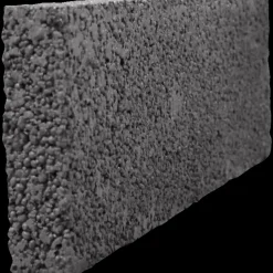 Hot FC Beton FC Lecablok 600, 5x19x49 cm