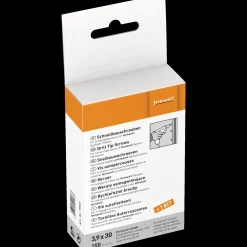 Gipsskruer^Fermacell® gipsskruer 3,9x30 mm 1000 stk